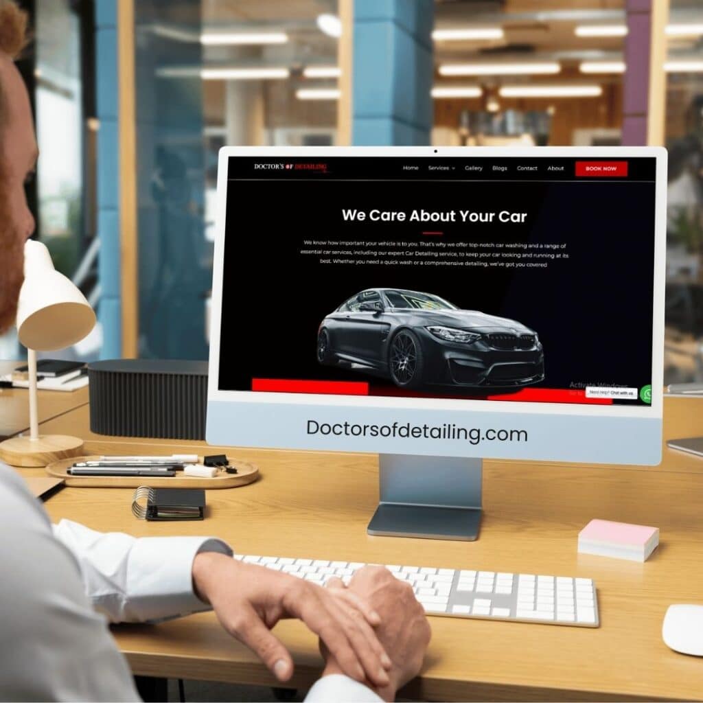 doctorsofdetailing
