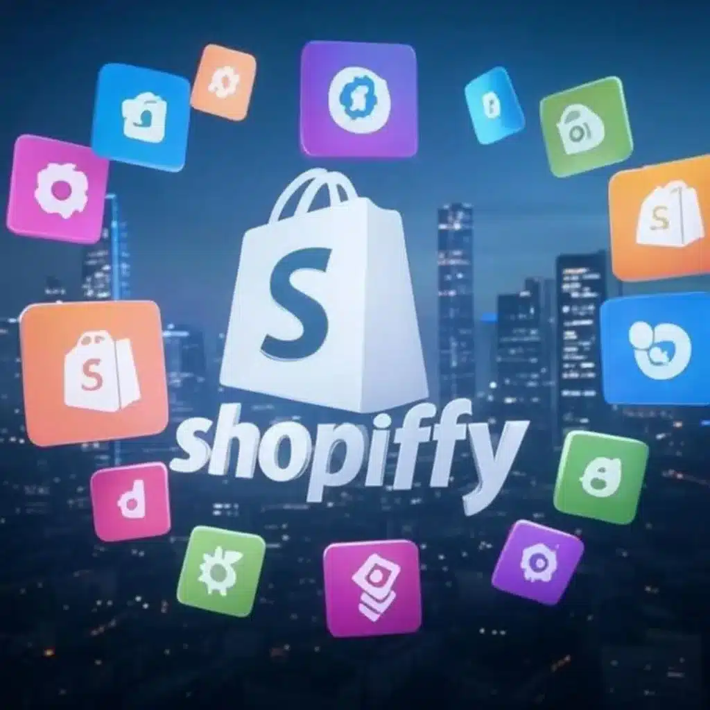 Top 10 Shopify Apps You Didn’t Know You Needed in 2025