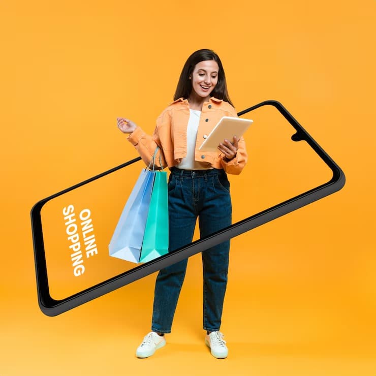 Shopify Website Development​